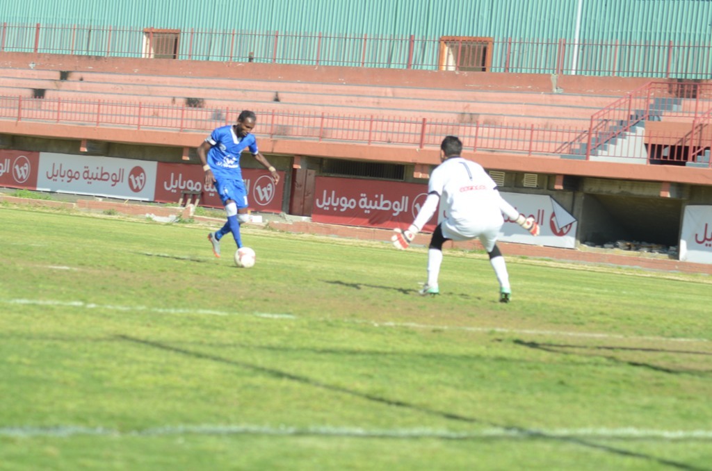 الدوري الممتاز .. فوزان للشاطئ والثوار على الشجاعية والهلال