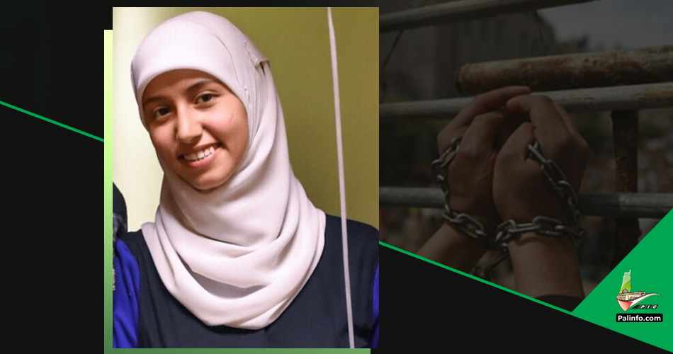 الاحتلال يبلغ عائلة فلسطينية باعتقال ابنتها هاتفيًّا