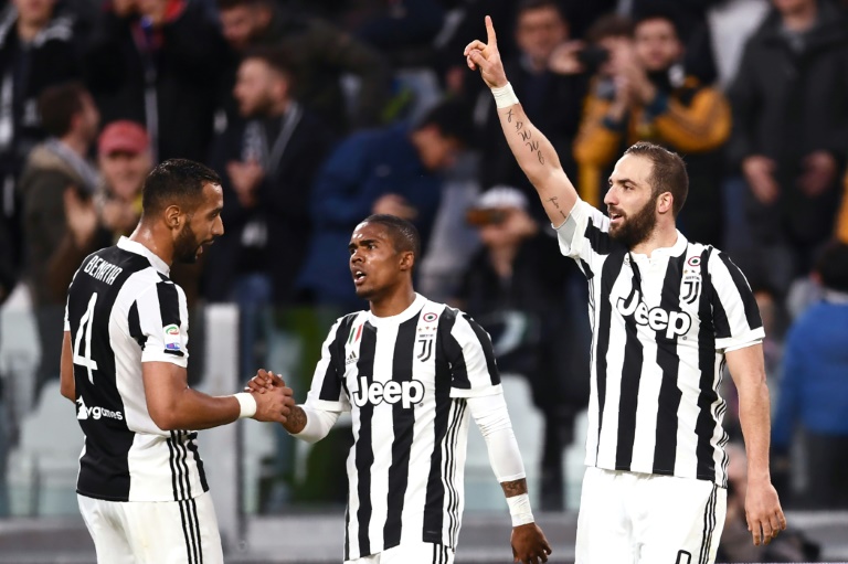 يوفنتوس يهزم أتالانتا ويبتعد في صدارة الدوري الإيطالي