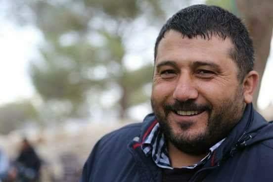 الاحتلال يحرم أمين سر فتح بالقدس من المشاركة بجنازة والده