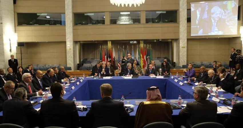 مؤتمر روما يتعهد بـ100 مليون دولار لدعم أونروا