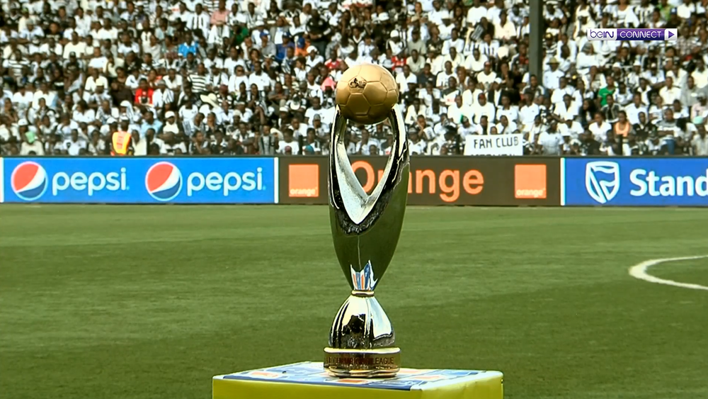 الترجي التونسي والوداد المغربي يبلغان نهائي دوري أبطال أفريقيا