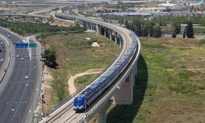 القطار الاستيطانيّ.. أداة إسرائيل لخنق محافظة الزيتون