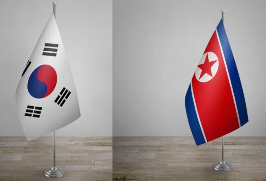 محادثات رفيعة بين الكوريتين الأسبوع المقبل