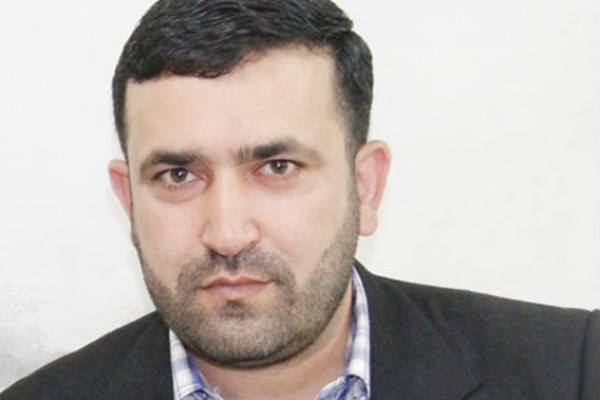 محكمة صهيونية ترفض استئناف الأسير الصحفي أسامة شاهين