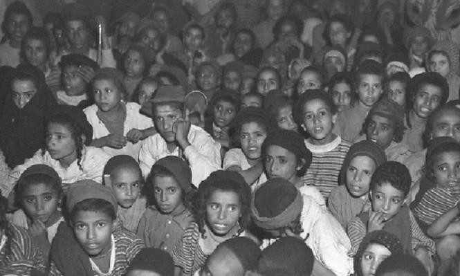 الشاباك يُخفي الأرشيف المُتعلّق بـهجرة اليهود الشّرقيّين