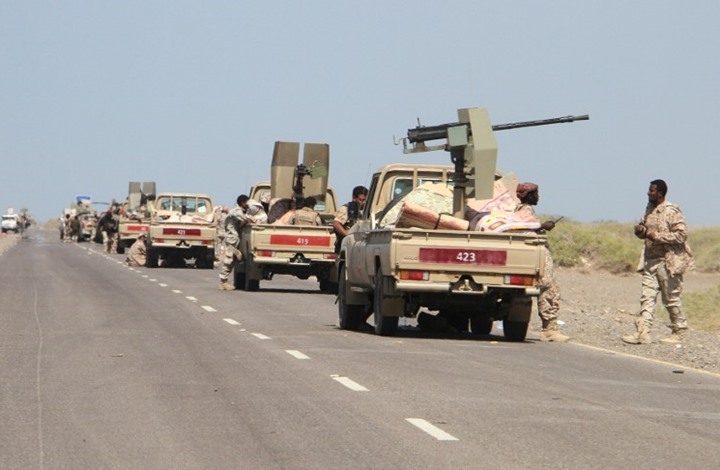 موقع سوداني: الموساد يدعم حركة انفصالية تحارب النظام