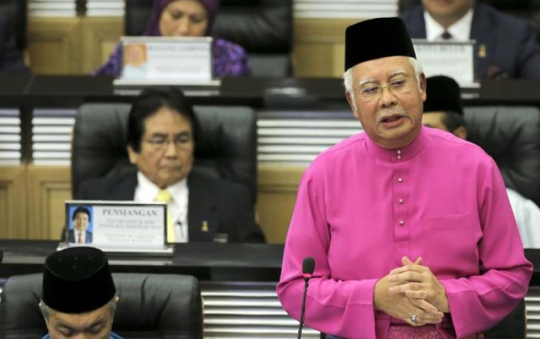ماليزيا تقترح السجن عقوبة لمن ينشر أخبارًا كاذبة