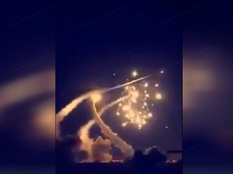 السعودية تعلن اعتراض صاروخ باليستي أطلقه الحوثيون على نجران