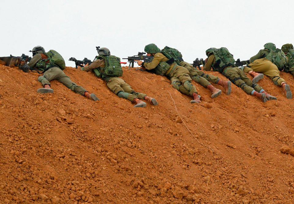 العمال البريطاني: قتل الجيش الإسرائيلي لمدنيين في غزة عمل مروع