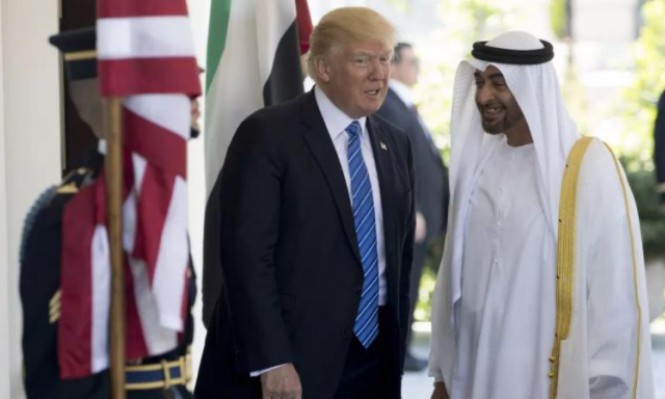 هل اشترت الإمارات نفوذا سياسيًّا في واشنطن؟