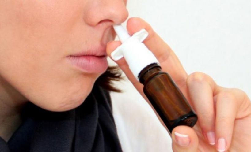 متى يكون البخاخ أفضل لعلاج انسداد الجيوب الأنفية؟