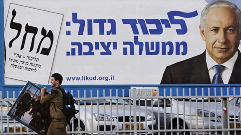 استطلاع إسرائيلي: استمرار التعادل بين الليكود ومعسكر لبيد – غانتس