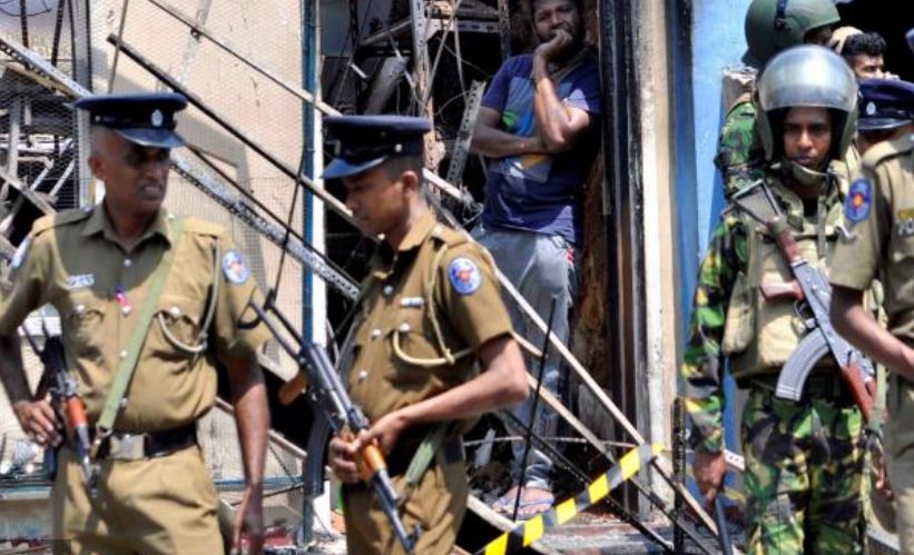 سريلانكا.. طوارئ واشتباكات وهجمات على مسلمين