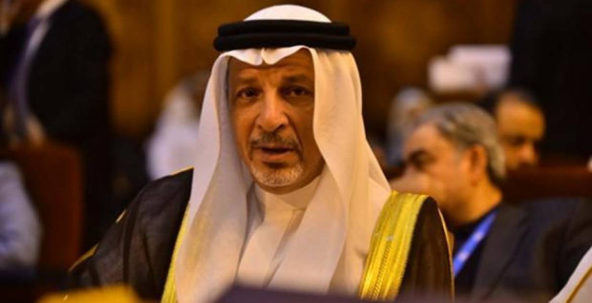 حماس تثمن تصريحات الوزير السعودي بشأن فلسطين