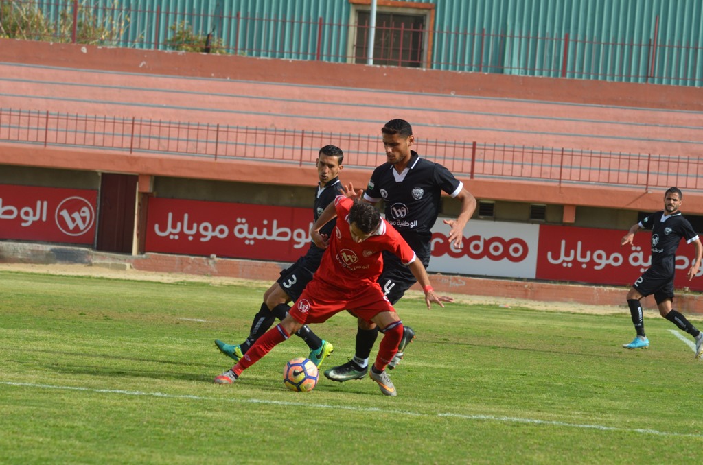 الدوري الممتاز .. فوز العميد على الأهلي والزعيم على الصداقة