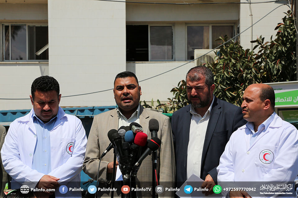 تعافي 23 مصابًا بكورونا في غزة