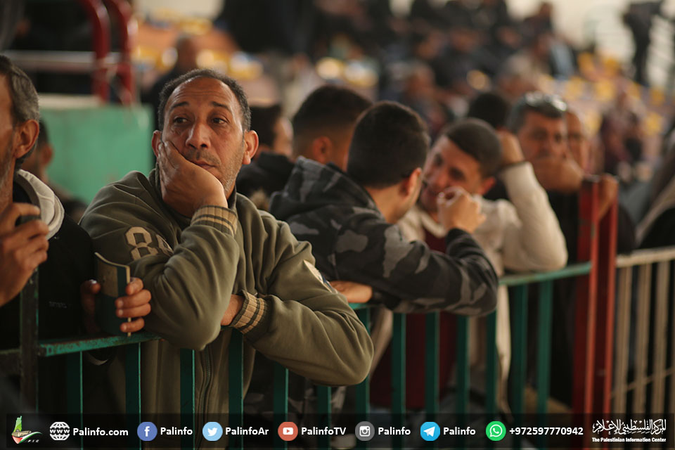 بسبب خلل فني.. السلطات المصرية تغلق معبر رفح في الاتجاهين