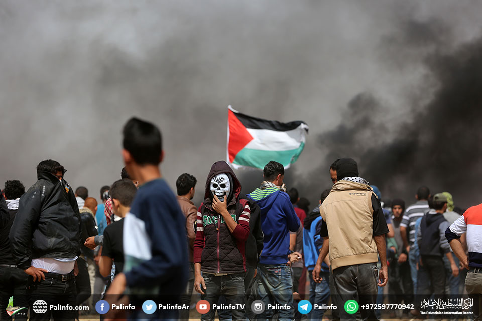 حماس تثمن موقف الخبراء الأمميّين من قتل الاحتلال متظاهري غزة