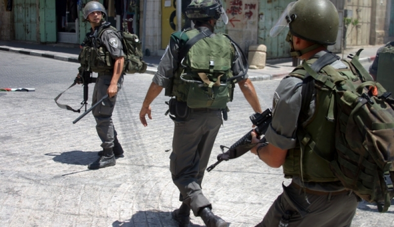 الاحتلال يغلق مؤسسة إعلامية في القدس