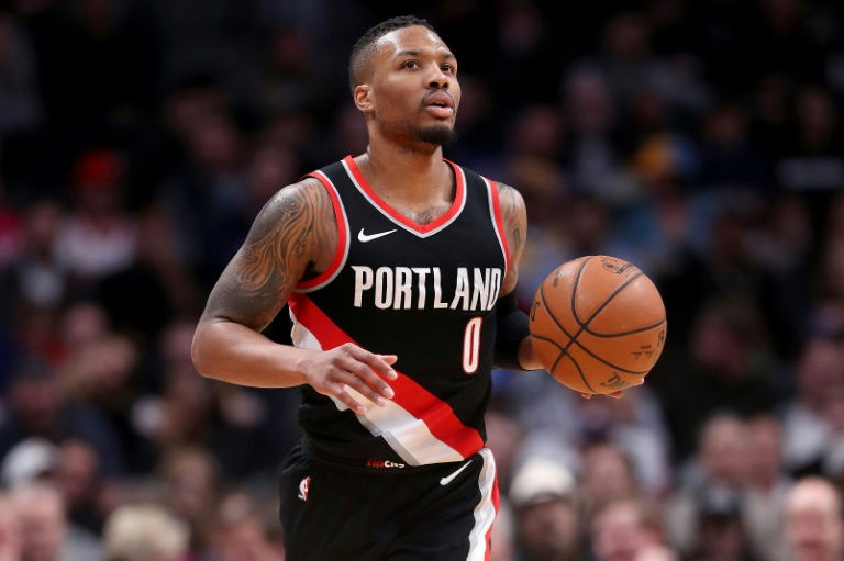 NBA .. بورتلاند إلى البلاي أوف