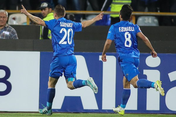 استقلال طهران والعين يتغلبان على الريان والهلال