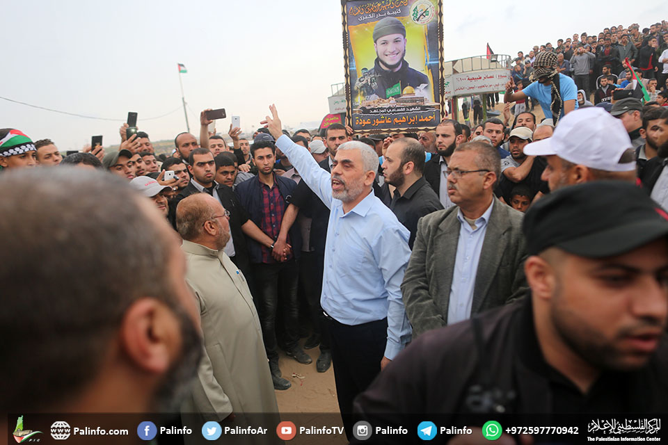 عضو كنيست يحرّض لاغتيال قادة حماس.. لماذا؟