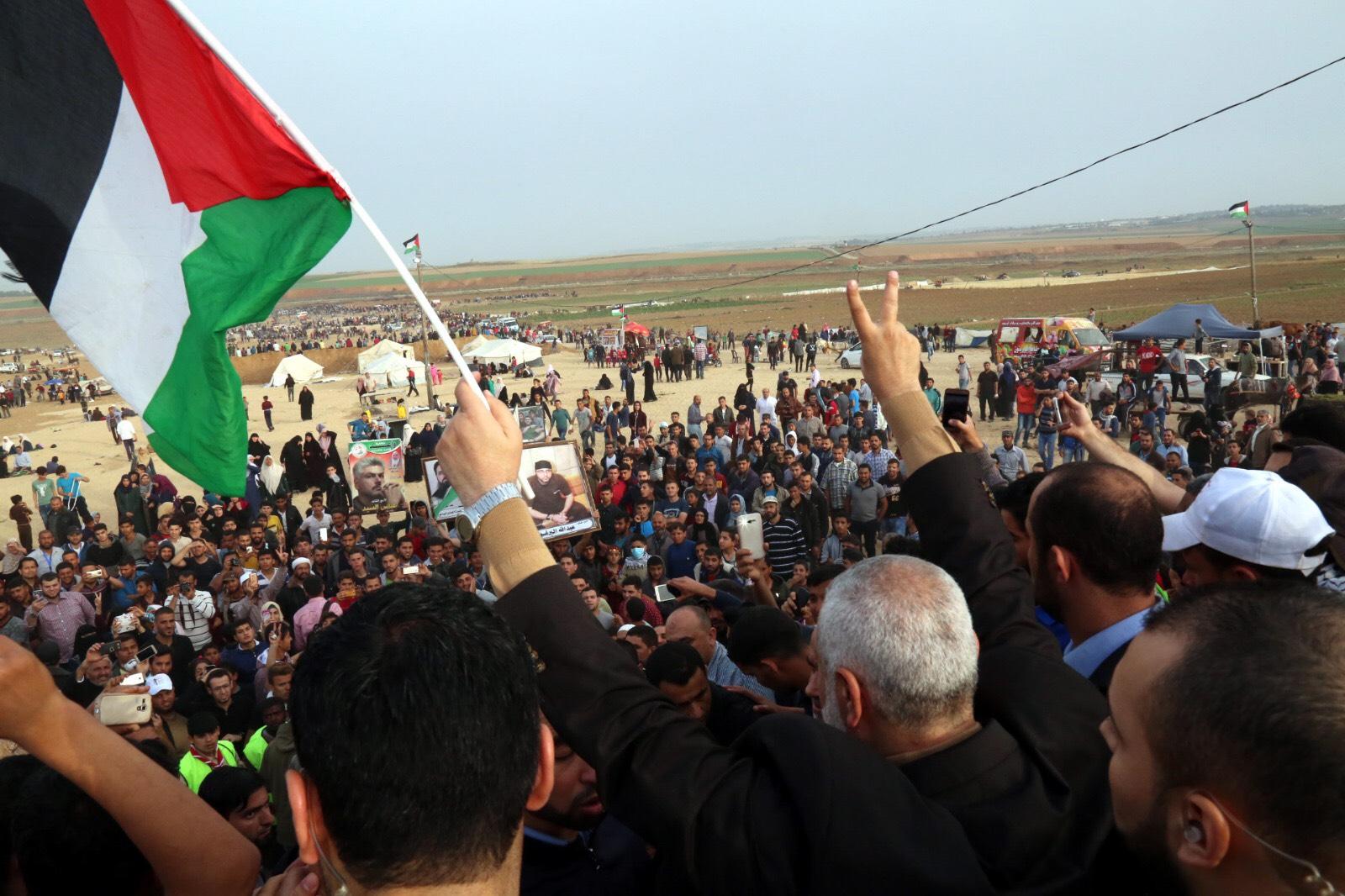 حماس: قانون يهودية الدولة استمرار لعنصرية الاحتلال
