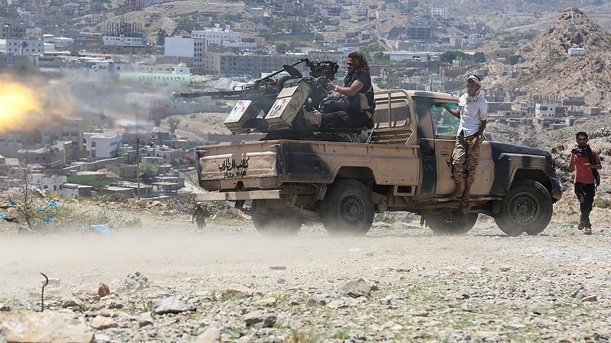 مقتل 4 جنود سعوديين في مواجهات مع الحوثيين