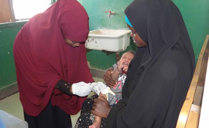 الصحة العالمية: 19.5 مليون رضيع يفوتهم التطعيم