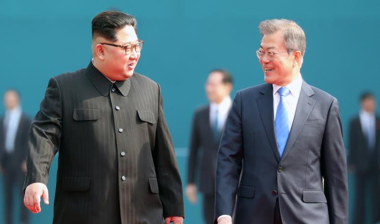 كوريا الشمالية تشترط عدم غزوها للتخلي عن سلاحها النووي