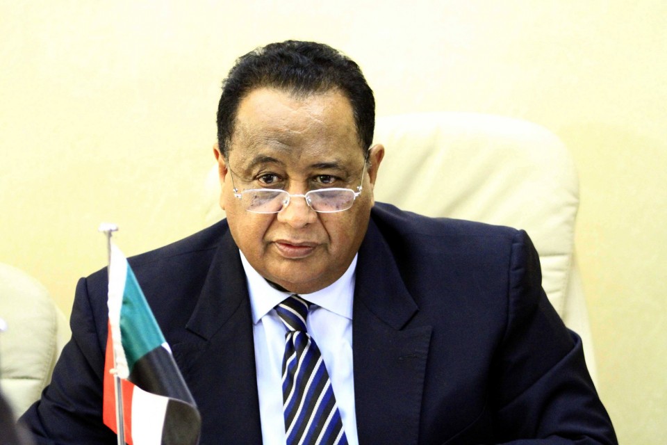 وزير الخارجية السوداني يعلن فشل مفاوضات سد النهضة