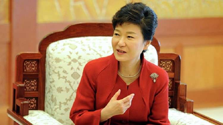 السجن 24 عاما لرئيسة كوريا الجنوبية السابقة