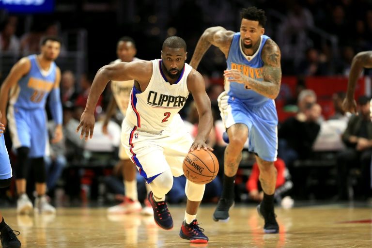 NBA .. دنفر يقضي على آمال كليبيرز بالبلاي أوف