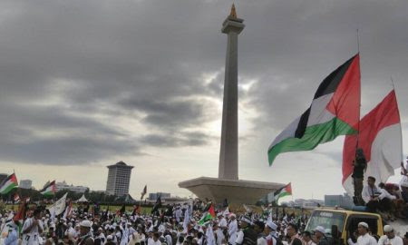 إندونيسيا تقرّر إعفاء الواردات الفلسطينية من الضرائب