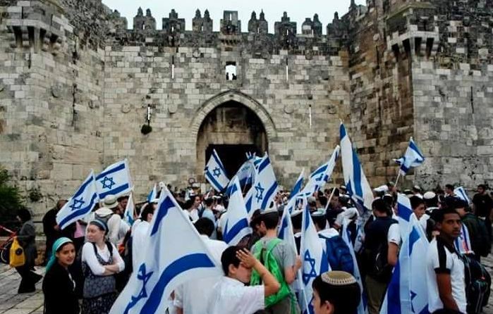مخطط إسرائيلي جديد يغيّر معالم شرق القدس