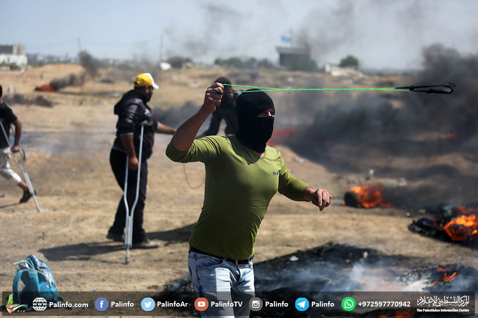 حماس: كل يوم يمضي دون إنقاذ غزة يقربنا من الانفجار الأكبر