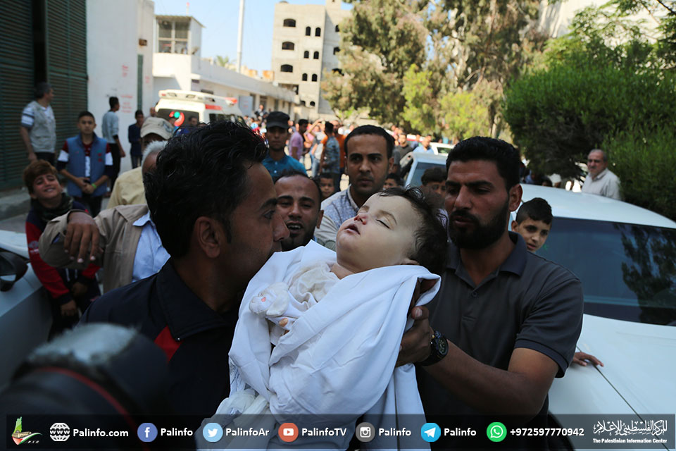 26 منظمة دولية تطالب بالتحقيق في انتهاكات إسرائيل شرق غزة
