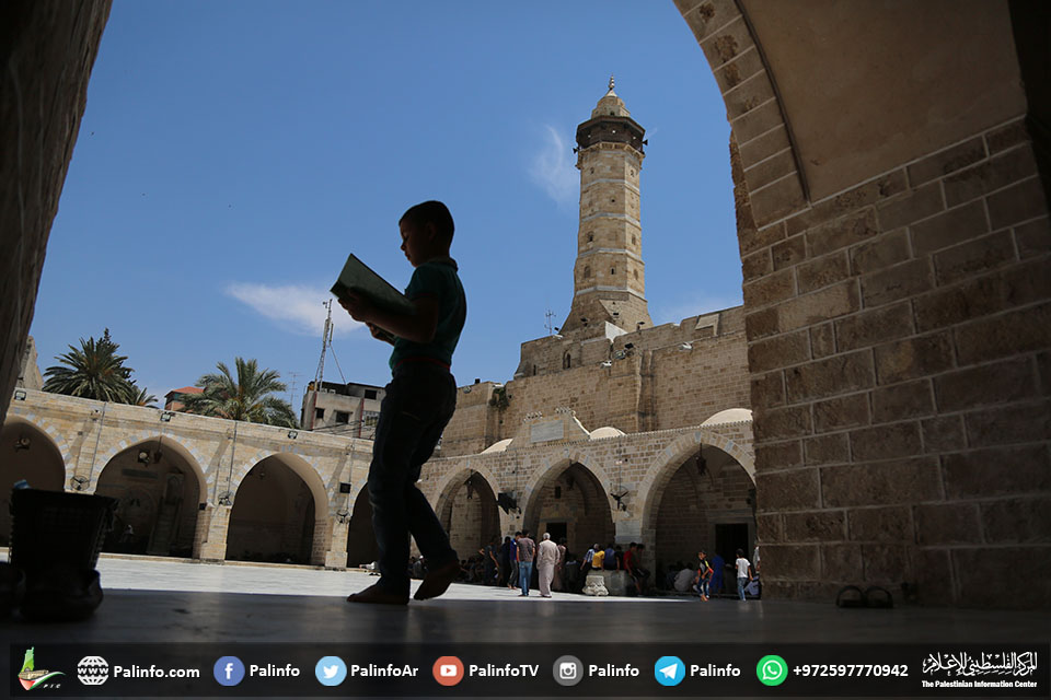 أوقاف غزة: خطة دينية متكاملة لاستقبال رمضان في إطار كورونا