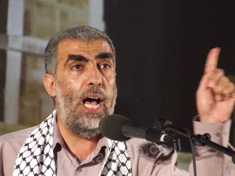الشيخ كمال الخطيب: وحشية الاحتلال في الأقصى لن توهن عزيمتنا