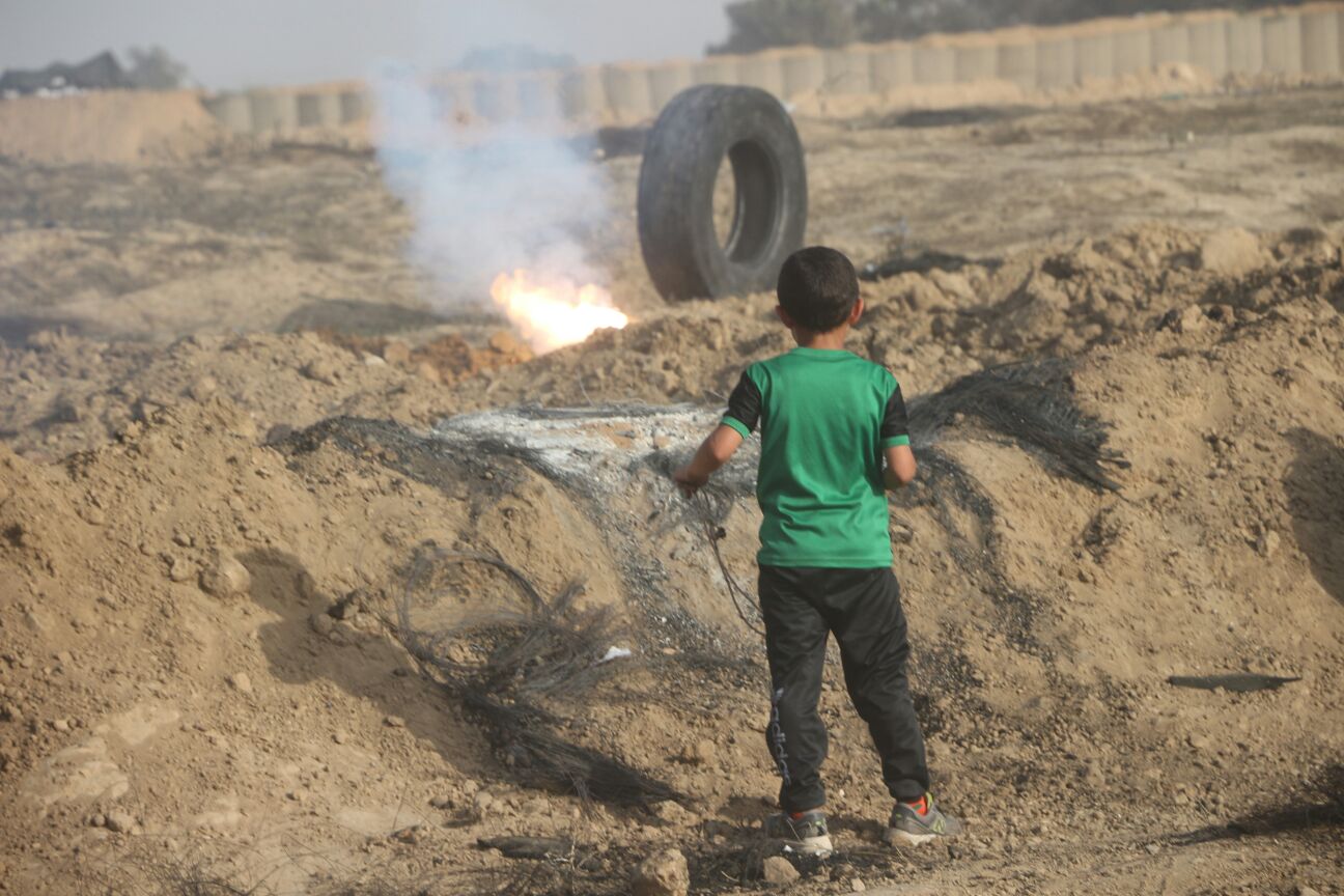 معاريف: غزة في الطريق إلى الانفجار الأسوأ
