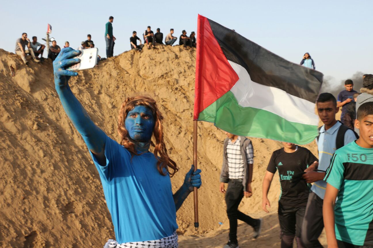 مجلس الأمن ينعقد غدا الاثنين بشأن قطاع غزة