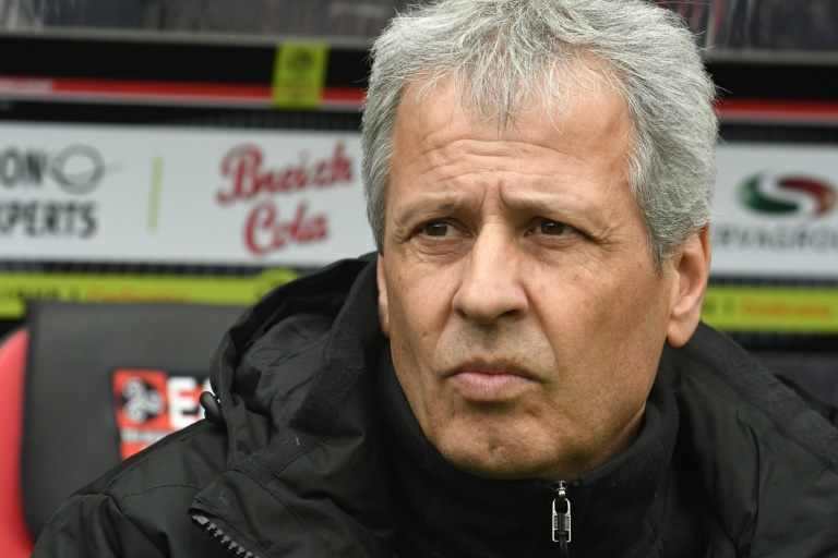 السويسري لوسيان فافر مدربًا جديدًا لدورتموند