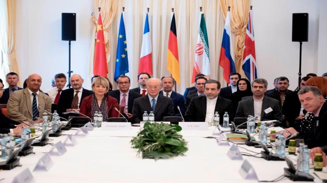 ظريف: الأوروبيون اقترحوا 9 بنود لإنقاذ الاتفاق النووي