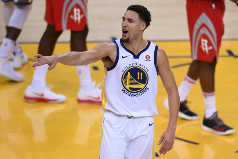 NBA ..غولدن ستايت يفرض مباراة سابعة حاسمة