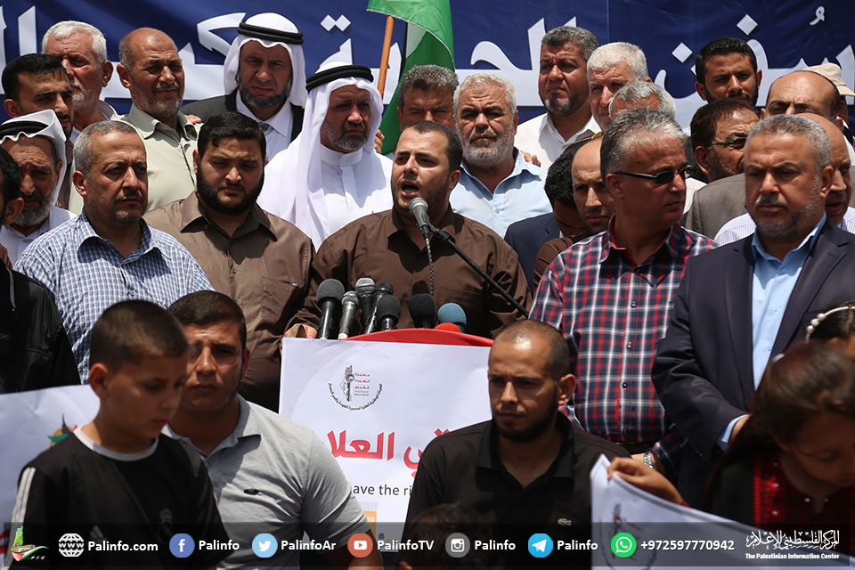 انطلاق أول رحلة بحرية من غزة الثلاثاء المقبل