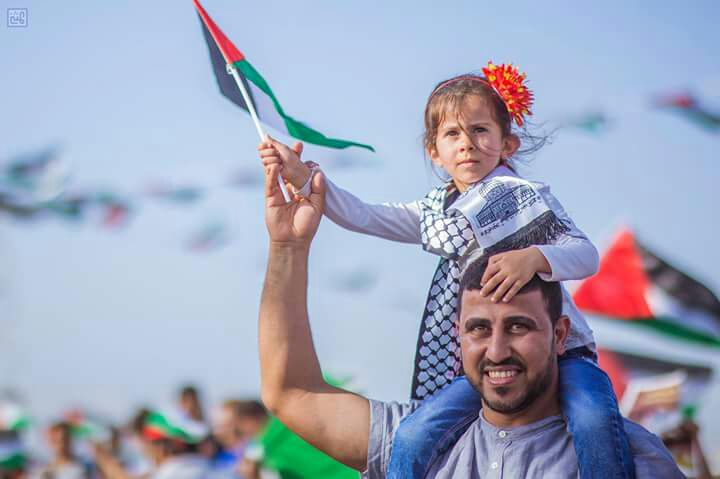 غياب المؤسسات الداعمة يضعف الحراك الفلسطيني في الأردن