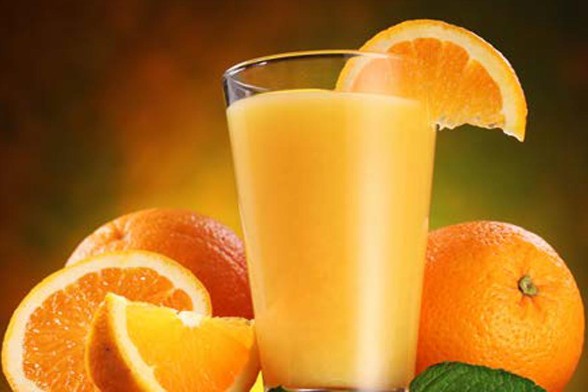 فوائد قشر البرتقال لصحة القلب