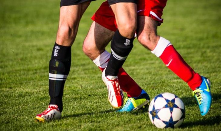 دراسة تدعو مريض السكري للعب كرة القدم مرتين أسبوعيا