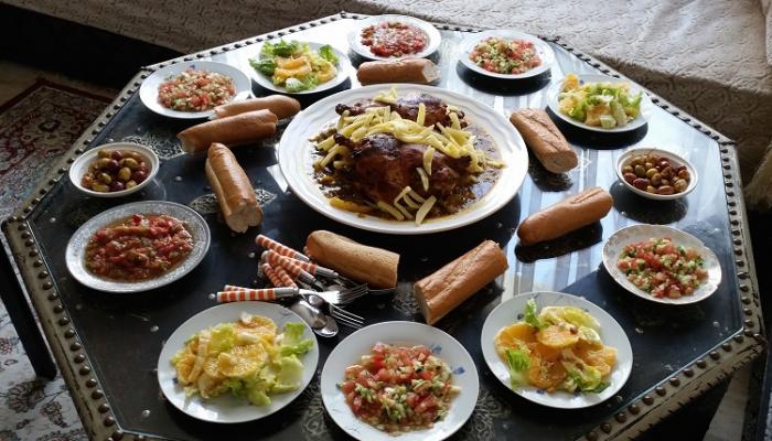 ٤ احتياجات غذائية تحسن صحتك في رمضان